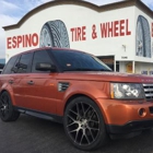 Espino Tire & Wheel