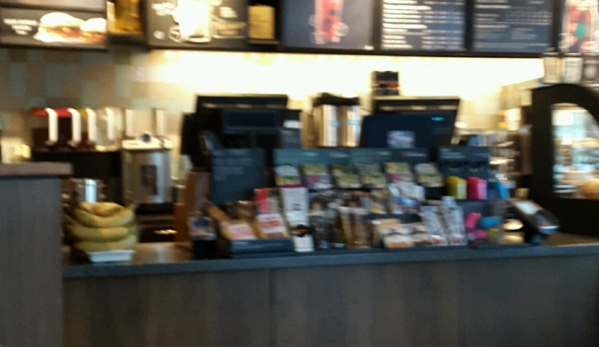 Starbucks Coffee - Tucson, AZ