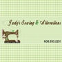 Judy's Sewing & Alterations
