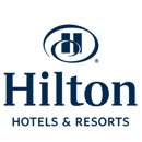 Hilton Bellevue - Hotels