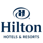 Hilton Vancouver Washington