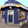 Spokane Clock gallery