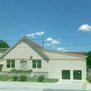 Christian Faith Center - Non-Denominational Churches