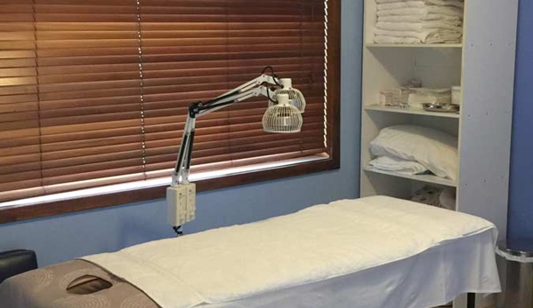 Chinese Medical Centre - Mount Gambier, SA