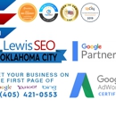 Lewis SEO Oklahoma City - Internet Marketing & Advertising