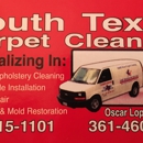 South Texas Carpet Cleaning - Carpet & Rug Cleaners