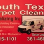 South Texas Carpet Cleaning