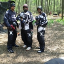 Pasadena Paintball Park - Paintball