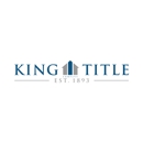 King Title Company