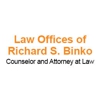 Law Offices of Richard S. Binko gallery