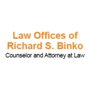Law Offices of Richard S. Binko - Attorneys