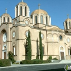 Saint Sava Serbian Orthodox