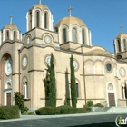 St Sava Serbian Orthodox Church