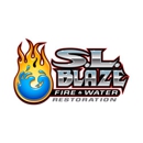 SL Blaze Fire & Water Restoration