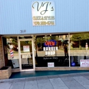 Vj's Cutz & Styles - Beauty Salons