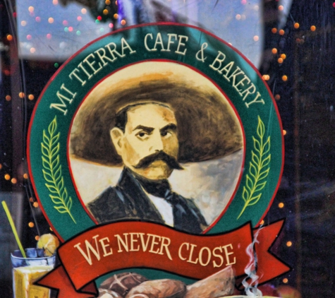 Mi Tierra Cafe & Bakery - San Antonio, TX