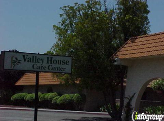 Valley House Rehabilitation Center - Santa Clara, CA