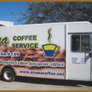Aroma Coffee Service - Coffee Break Service & Supplies