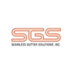 Seamless Gutter Solutions Inc gallery