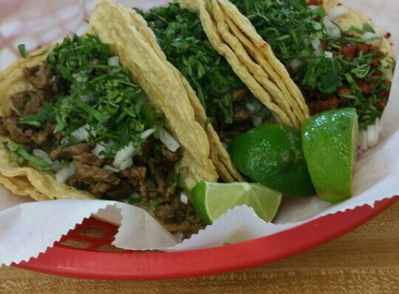 Los Paisanos Mexican Supermarket - Buford, GA