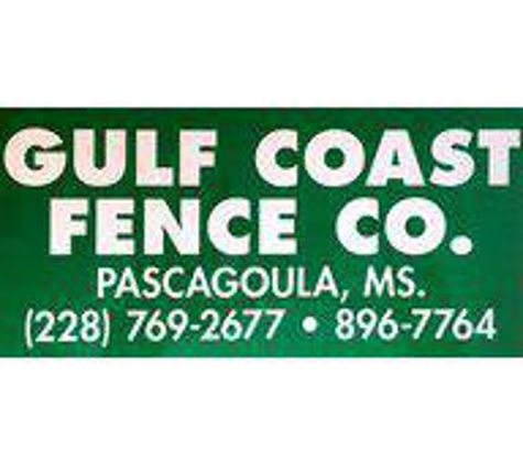 Gulf Coast Fence Company - Pascagoula, MS