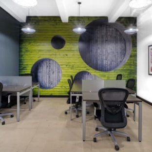 Regus - Wisconsin, Milwaukee - Third Ward - Milwaukee, WI