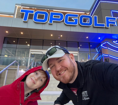 Topgolf - Mount Laurel, NJ