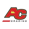 AC Grading gallery