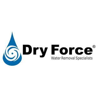 Dry Force Water Removal Specialists - Fort Worth, TX