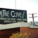 The Cove - American Restaurants