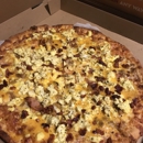 Russo's NY Pizzeria - Restaurants