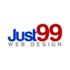 Just 99 Web Design gallery