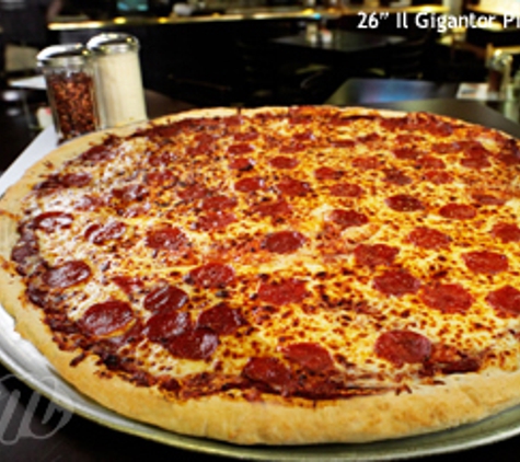 Minsky's Pizza - Independence, MO