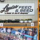 Louiso Lawn Care & Snow Removal Inc. - Lawn Maintenance