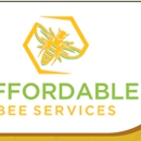 Affordable bee services - Pest Control Services