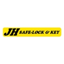 JH Safe Lock & Key - Safes & Vaults-Opening & Repairing
