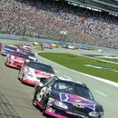 Texas Motor Speedway - Public Relations Counselors