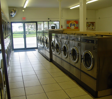 Koin Kleen Laundromat - Ormond Beach, FL