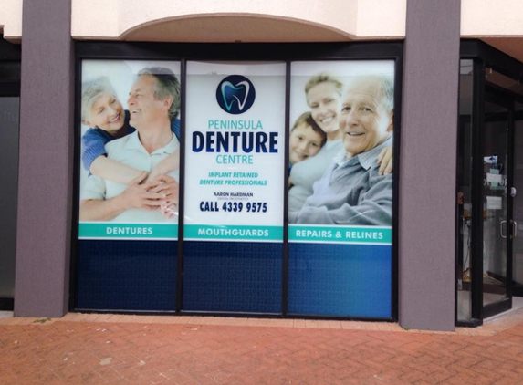 Peninsula Denture Centre - Umina Beach, NSW