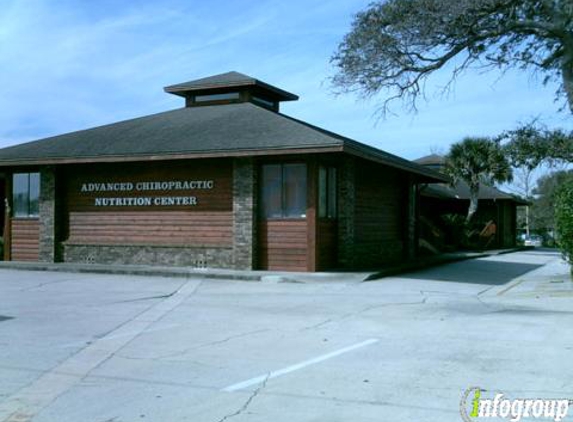 Advanced Chiropractic Nutrition Centers - Neptune Beach, FL