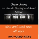 S&S Truck tire & Service
