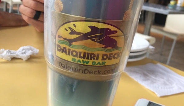 Daiquiri Deck Island of Venice - Venice, FL