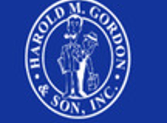 Harold M Gordon & Son Inc - West Palm Beach, FL