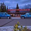 King Alaska Cab gallery