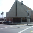 Greater Mount Carmel Church - Baptist Churches