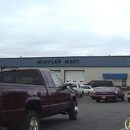 Muffler Mart - Mufflers & Exhaust Systems