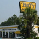Tuffy Auto Service Centers - Tire Dealers