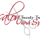 Salon Twenty-Two and Spa - Hair Stylists