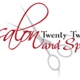 Salon Twenty-Two and Spa