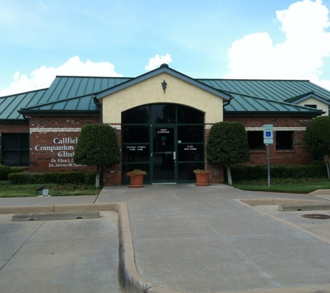 VCA CallField Animal Hospital - Wichita Falls, TX